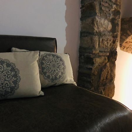 Ca' Del Borgo Hotel Venosa Buitenkant foto