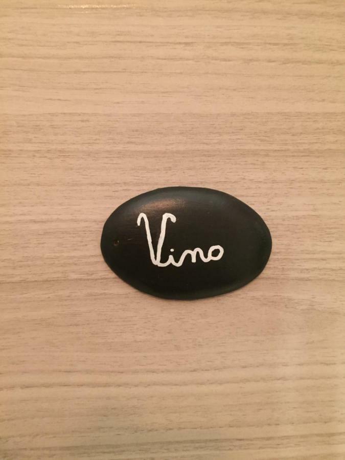 Ca' Del Borgo Hotel Venosa Buitenkant foto